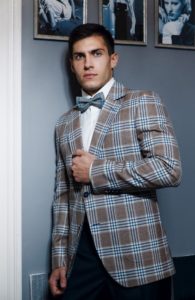 Ivica Klarić, Bipa Fashion.hr, muška odijela, muška moda, custom made muška odijela, IK Studio,