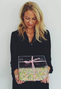 Gift angel