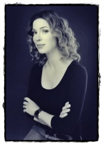 Bojana Gregorić Vejzović