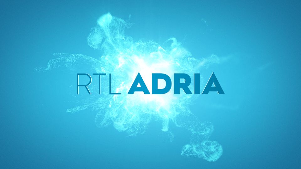 Rtl program danas