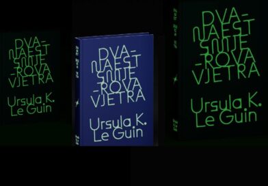 Nova izdavačka kuća Artikularij objavljuje kultnu knjigu Ursule K. Le Guin