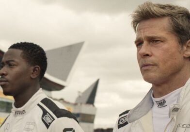 “F1 film” s Bradom Pittom u kina stiže od 26. lipnja