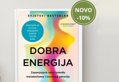 Nova knjiga dr. Casey Means otkriva kako poboljšati metabolizam i zdravlje